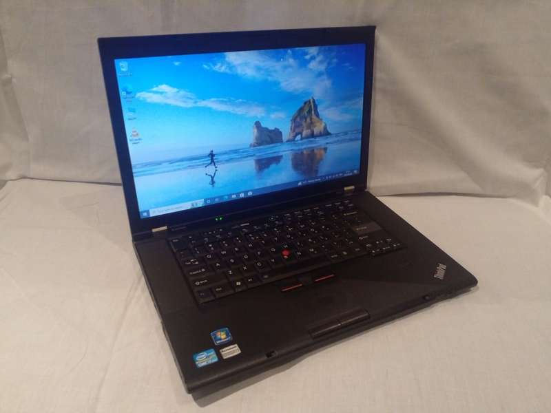 Lenovo ThinkPad T530 i7 Laptop